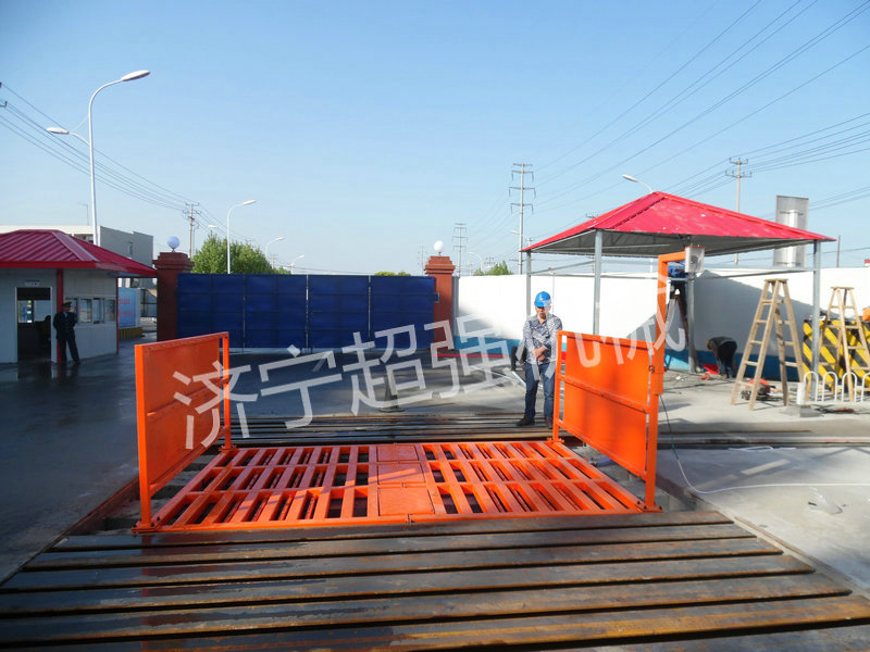 精东app100T工程洗車機