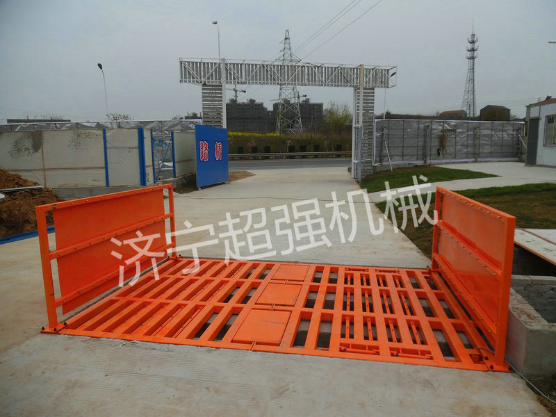 精东app100T工程洗車機