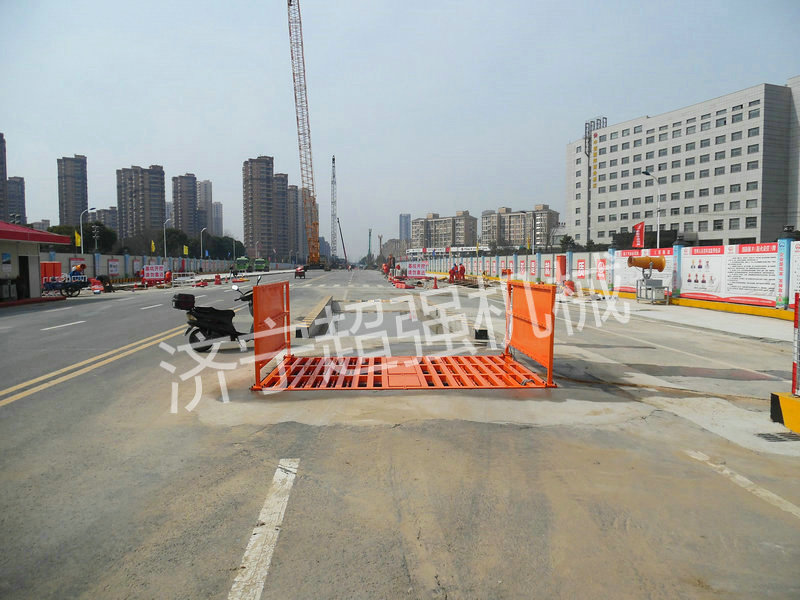 精东app100T工程洗車機